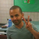 Peace Sign